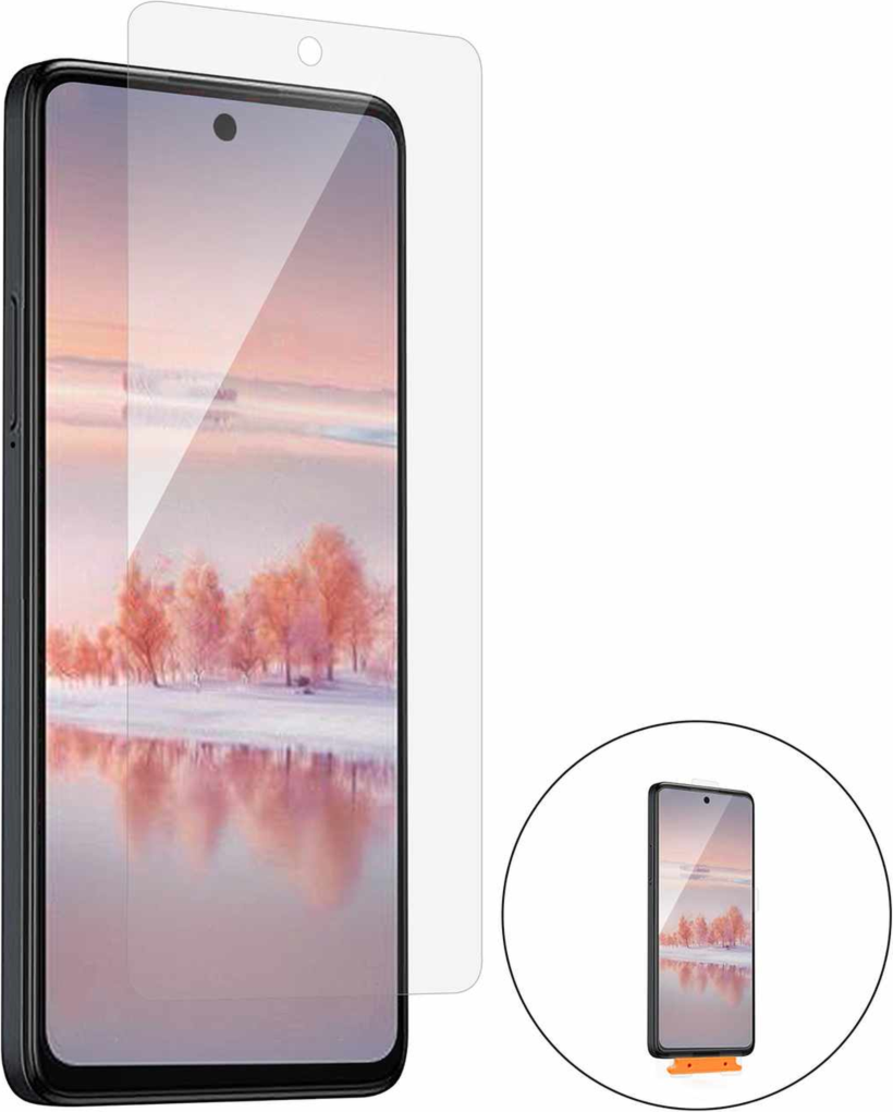 Blu Element - Film Screen Protector for TCL K70 NXTPAPER/TCL K70 XE