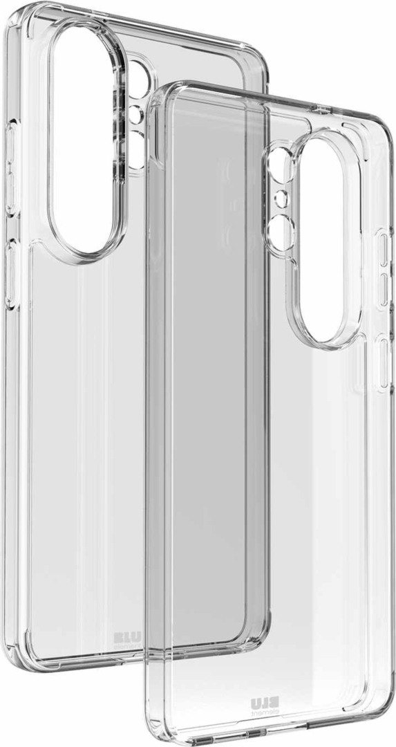 Blu Element - DropZone Air Case Clear for Samsung Galaxy S26 Ultra