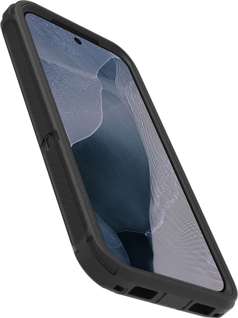 Otterbox - Defender Pro MagSafe Case for Google Pixel 11 Pro XL - Black