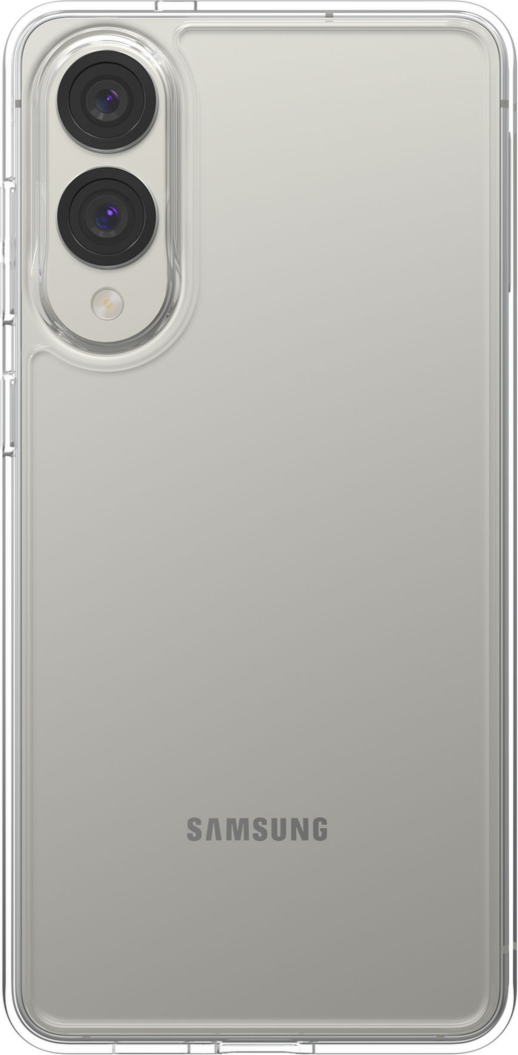 Strengthened with Graphene, ZAGG's Crystal Palace Lite case combines an ultra-thin, crystal-clear profile with up to 10 ft drop protection.