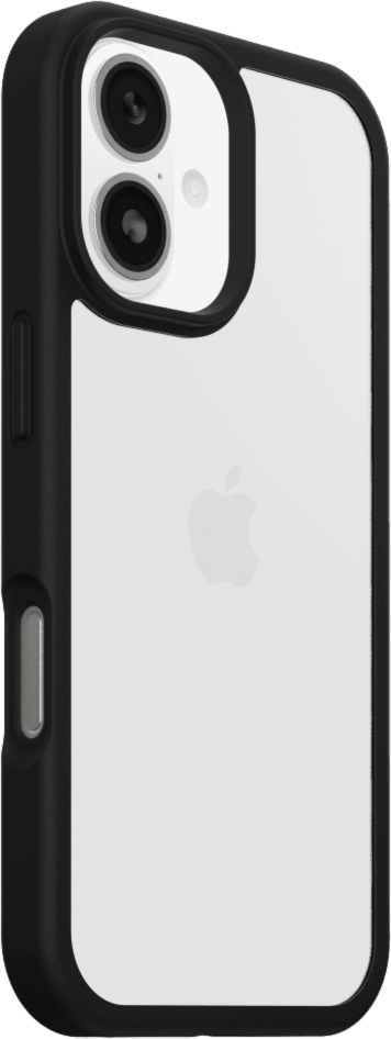 The ultra-thin OtterBox Profile Series case offers military-grade drop protection with a precision fit, soft grip edges for a sure hold, and wireless charging compatibility.