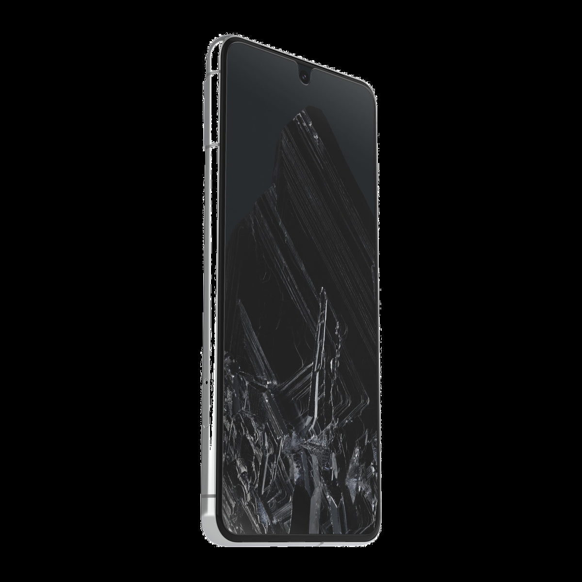 The OtterBox Glass Screen Protector delivers reliable protection against drops, breaks and scratches while also resisting smudges and fingerprints.