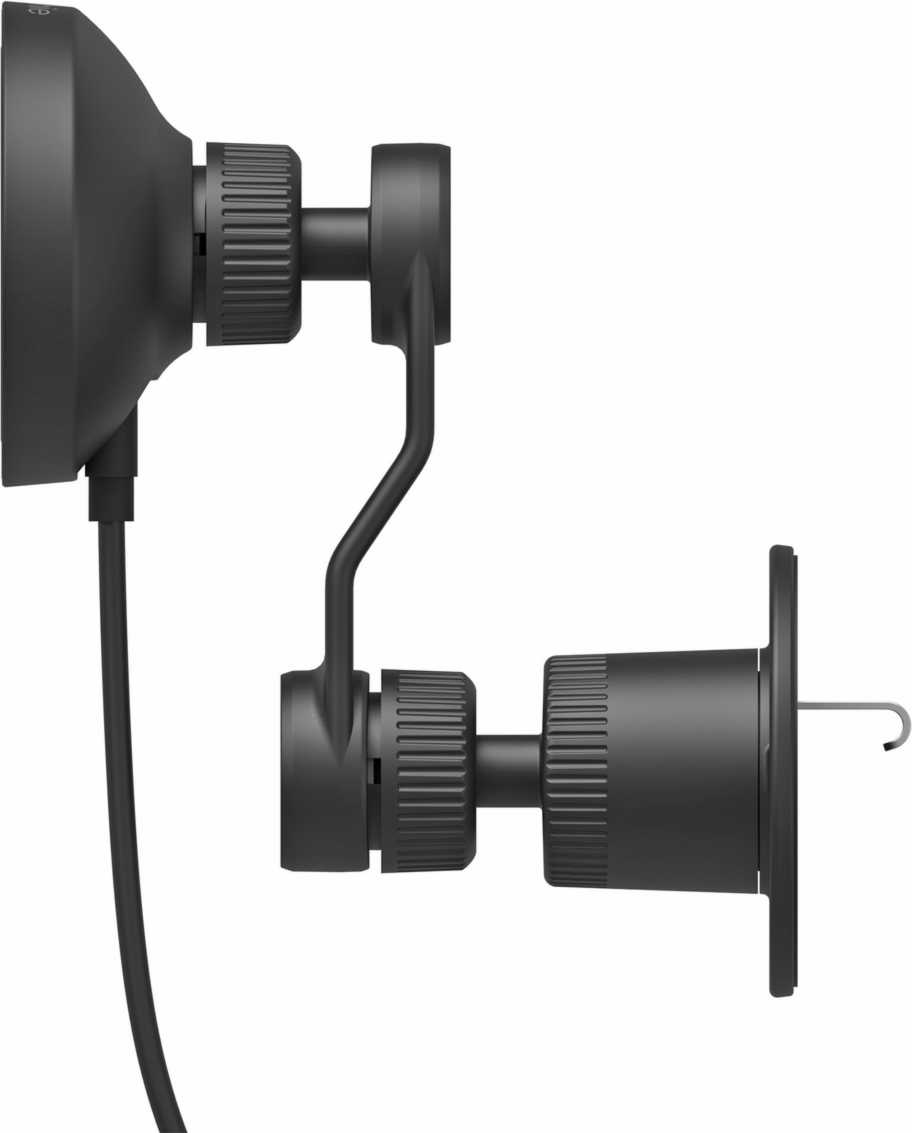Support de charge sans fil universel Qi2 snap+ de Mophie