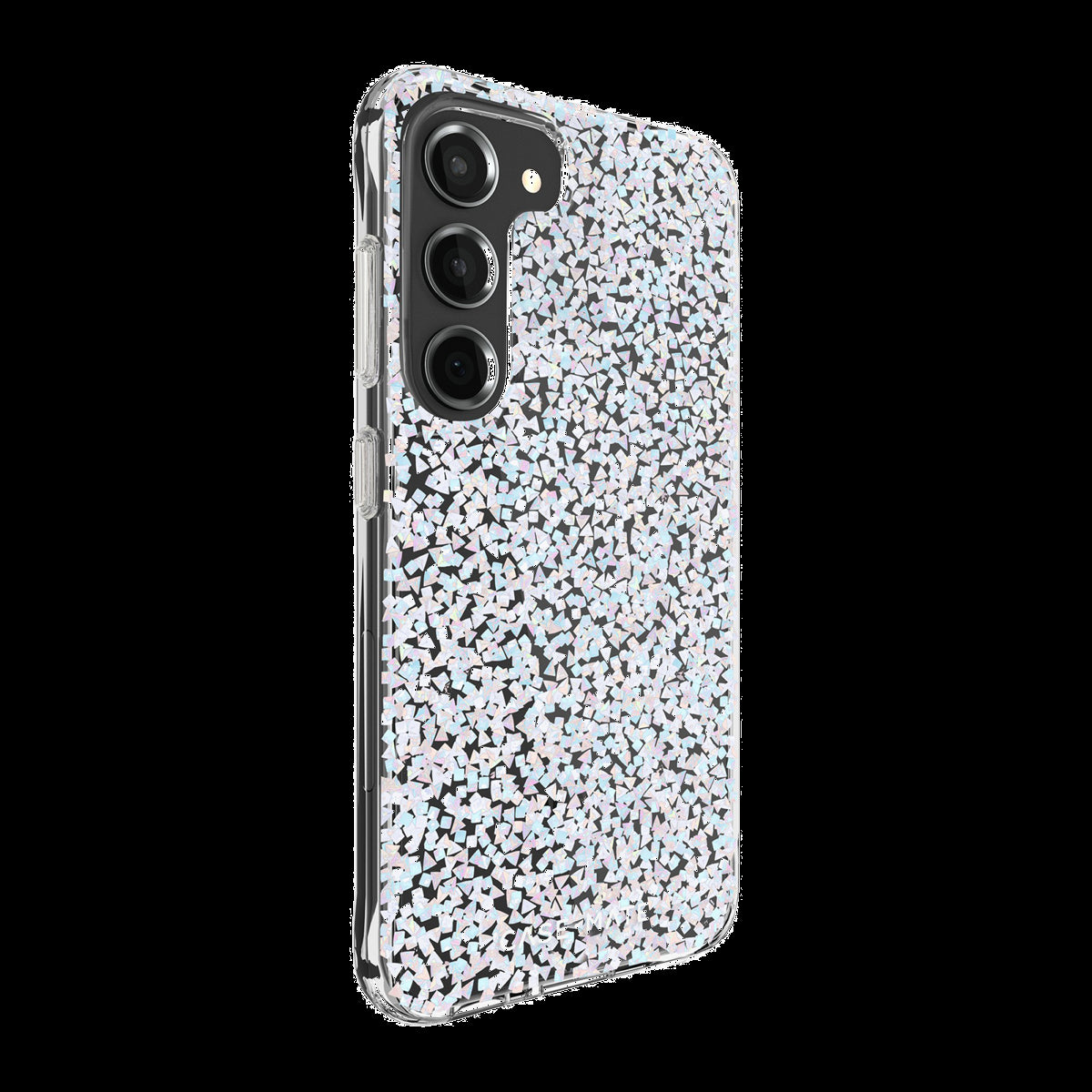 Case-mate - Twinkle Case For Samsung Galaxy S23 - Diamond