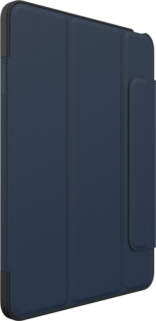 <p>The OtterBox Symmetry Folio case is both slim and tough, providing essential protection without sacrificing convenience.</p>