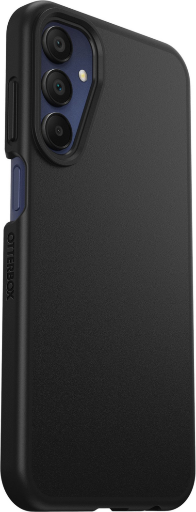 Otterbox - React Case For Samsung Galaxy A15 5g  - Black