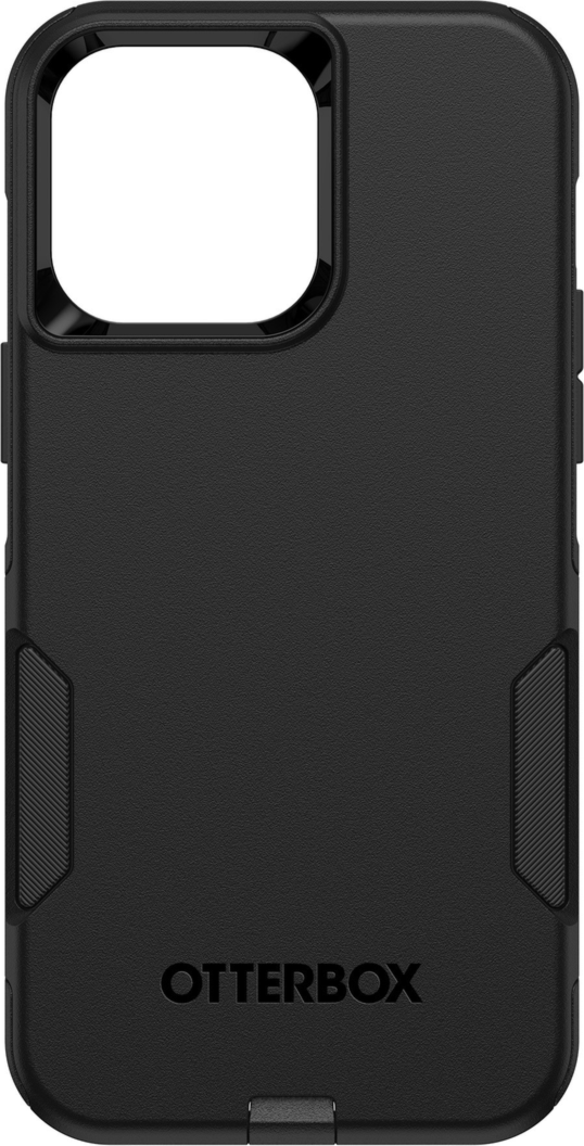 The OtterBox Commuter Series case offers a slim yet tough look to complement any device without skimping out on protection for those who are constantly on-the-go.