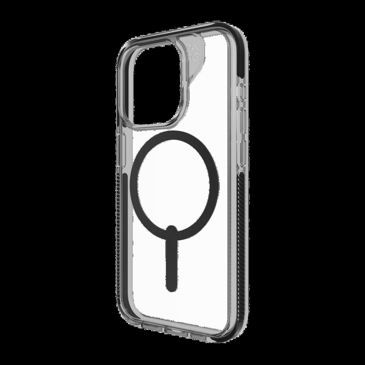 iPhone 15 Pro ZAGG (GEAR4) Santa Cruz Snap Case