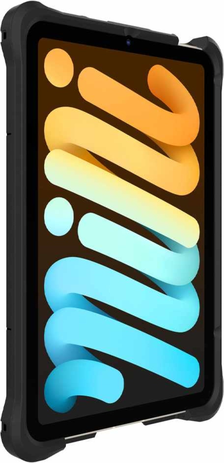 UNIVERSE IPAD MINI (6TH GEN) BLACK PRO PACK