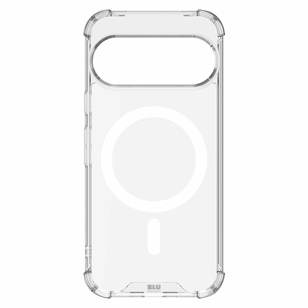 Blu Element - Total Protection Bundle Pack Clear for Google Pixel 11 Pro