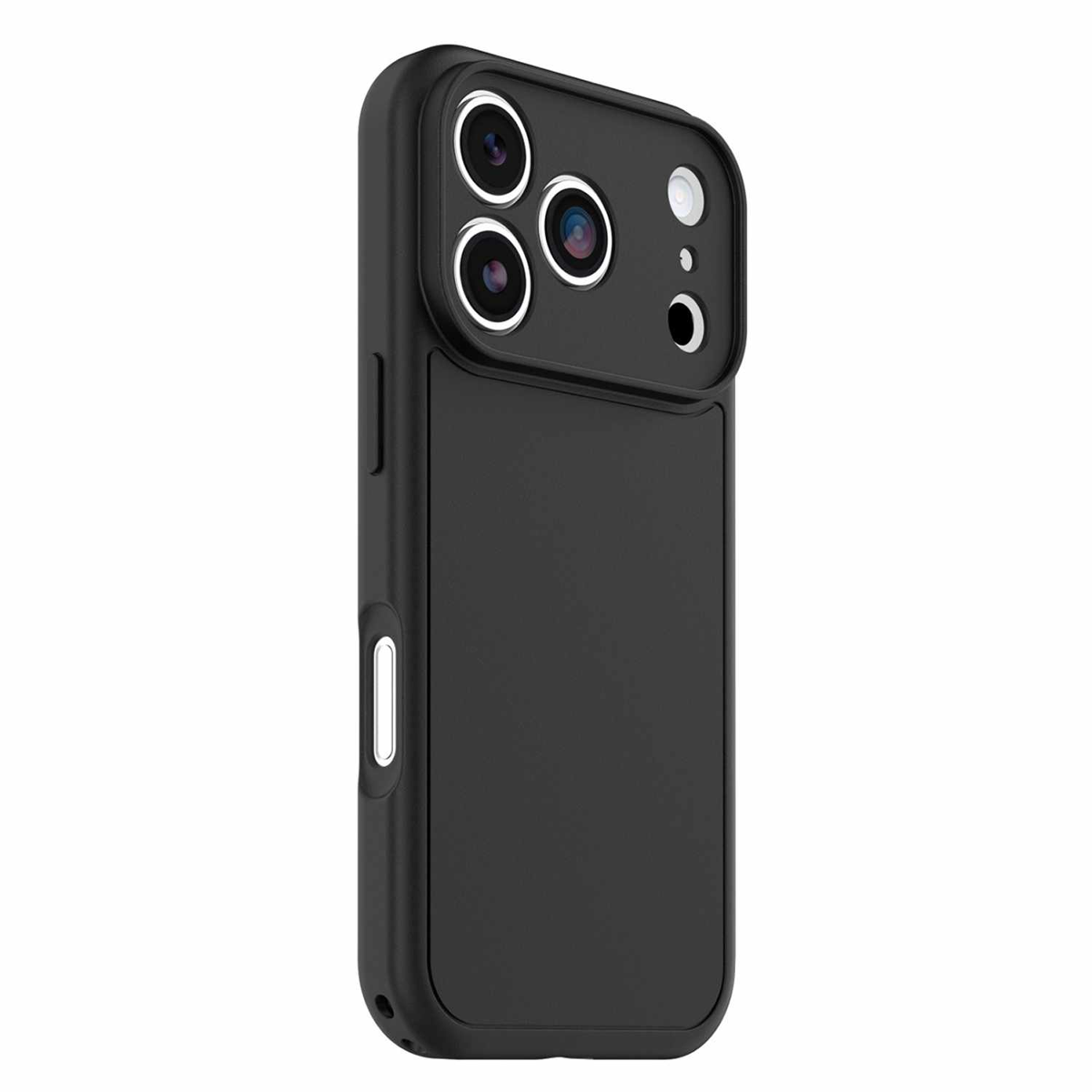 OtterBox - Lumen MagSafe Case Black for iPhone 18 Pro/17 Pro