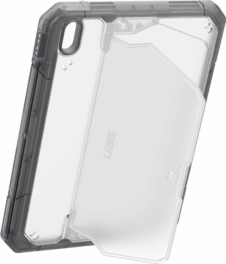 UAG 124512114331 Étui Robuste Trooper Ice/Ash pour iPad 11 2025 (11th Gen)