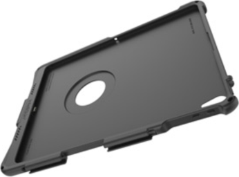 The IntelliSkin® for the Apple iPad Pro is a Mil Spec drop protective case built for compatibility with GDS® Technology and accessories available in the RAM Mounts lineup.