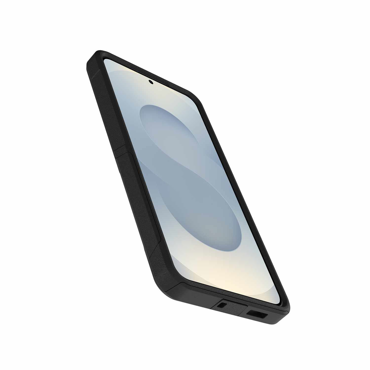 OtterBox 7799842 Étui Commuter avec Magnets Noir pour Samsung Galaxy S26  en Emballage en Vrac