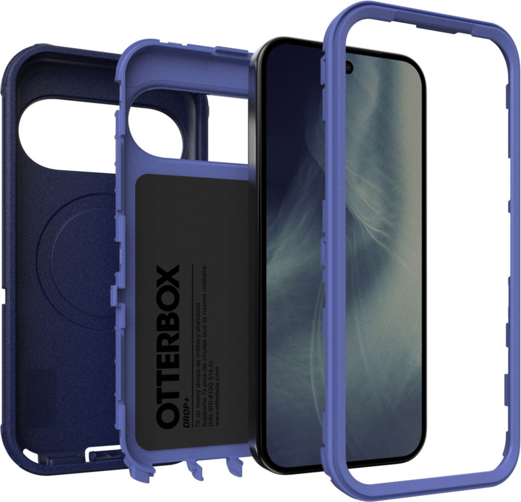 Google Pixel 11/11 Pro Otterbox Defender Pro w/Magnets Case