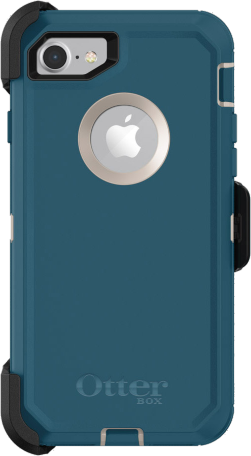 OtterBox iPhone SE/8/7 Defender Case