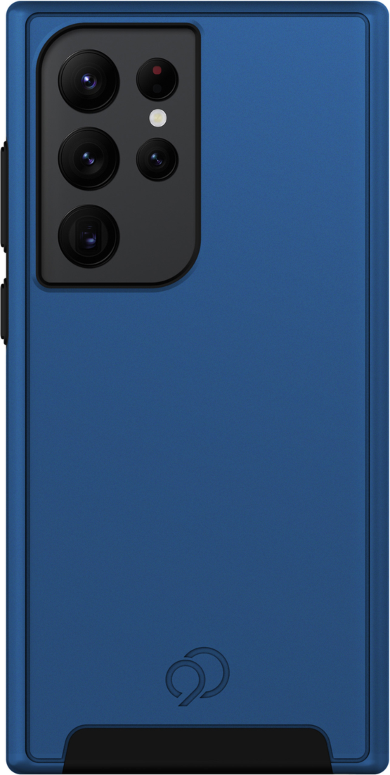 Cirrus 2 Case Cobalt Blue for Samsung Galaxy S24 Ultra