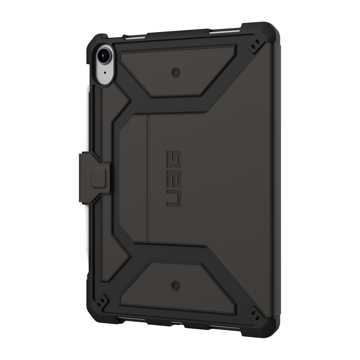 iPad A16/iPad 10th Gen UAG Metropolis SE Case - Black