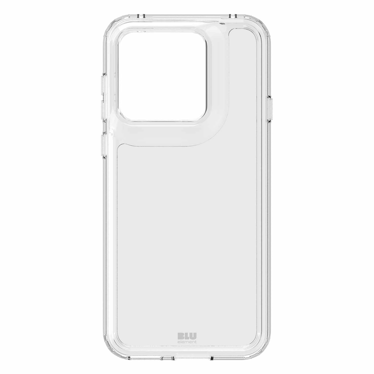 Blu Element - DropZone Air Case Clear for Moto Edge 2026