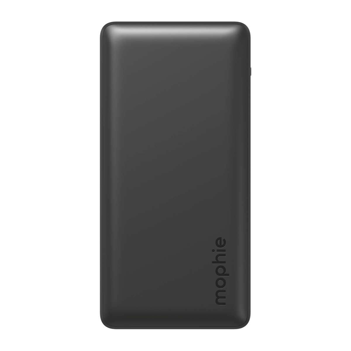 Batterie d’alimentation portable Power Boost XL Mophie de 20 000 mAh - Noir