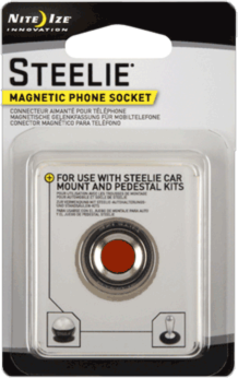 Steelie Phone Socket Kit