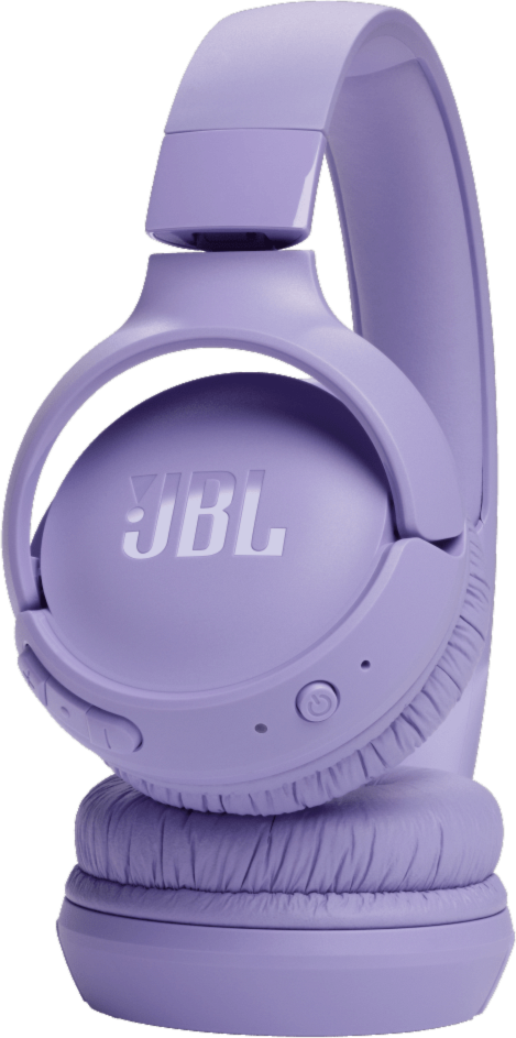 Jbl - Tune 520bt Bluetooth On Ear Headphones