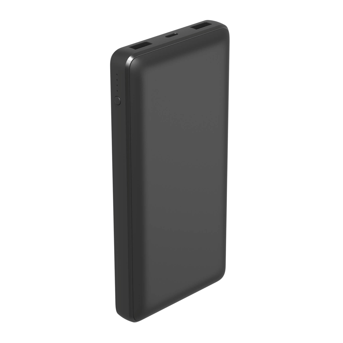 The Mophie 20,000 mAh Power Boost XL is a universal power bank for everyday portable power and has three USB charging ports to quickly charge multiple devices.