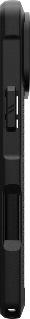 Coque UAG Metropolis LT MagSafe pour iPhone 17 Pro Max - Noir kevlar