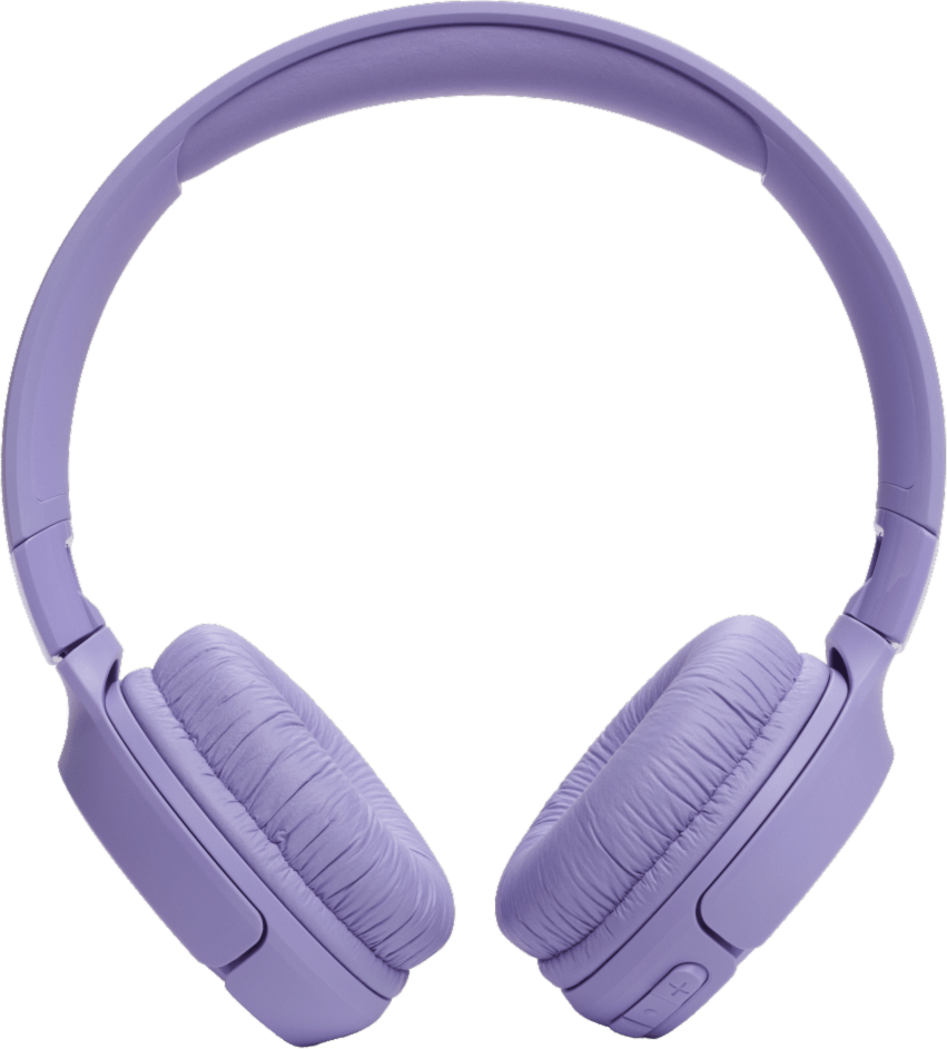 Wireless On-Ear Headphones