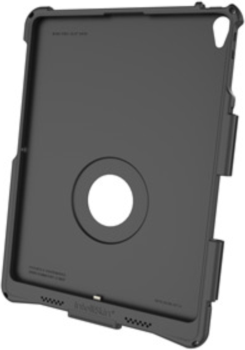 The IntelliSkin® for the Apple iPad Pro is a Mil Spec drop protective case built for compatibility with GDS® Technology and accessories available in the RAM Mounts lineup.