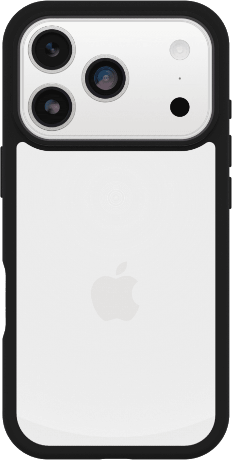 The ultra-thin OtterBox Profile Series case offers military-grade drop protection with a precision fit, soft grip edges for a sure hold, and wireless charging compatibility.
