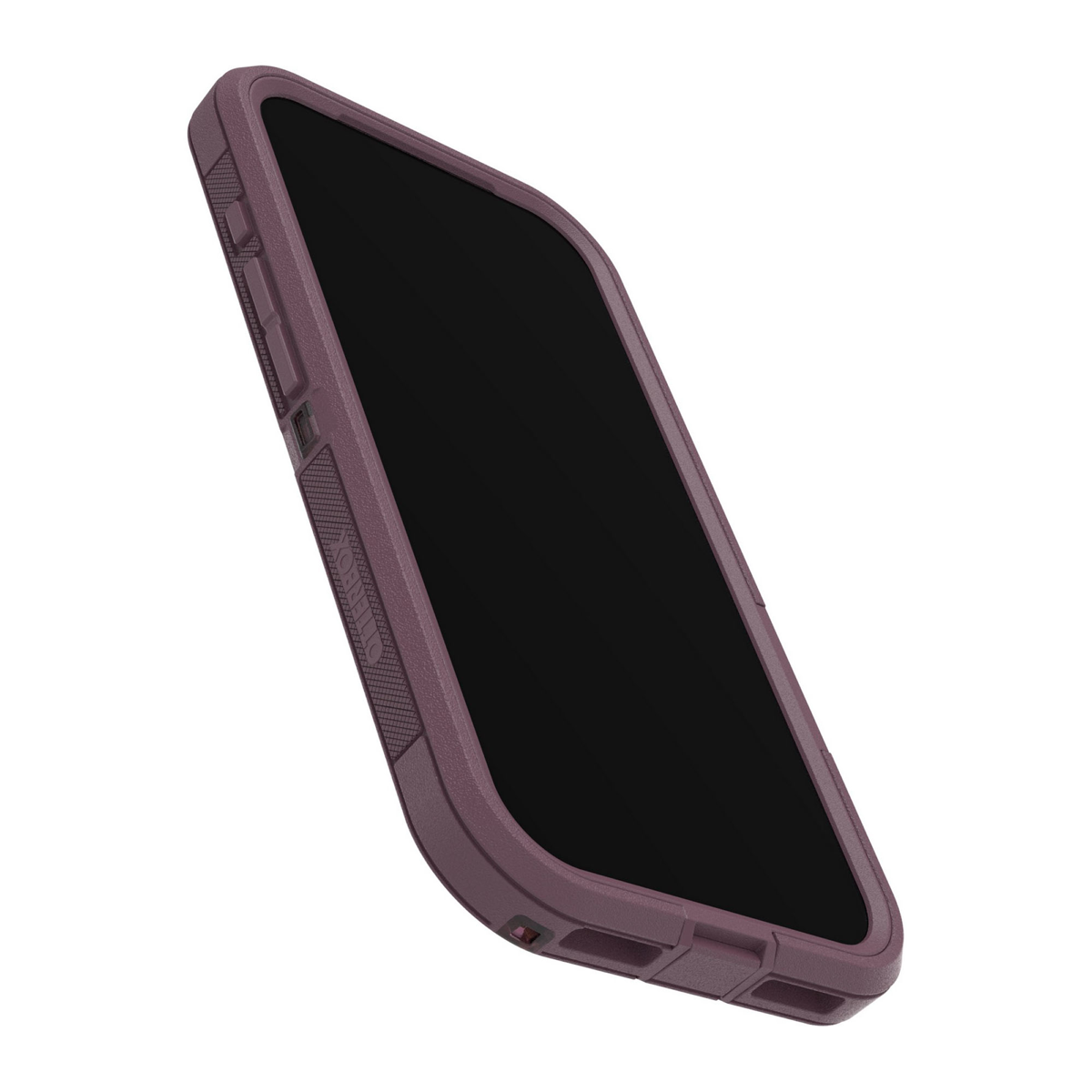 Get sleek, legendary phone protection with the OtterBox Defender Series Pro XT with MagSafe, a rugged dual-layer design that guards devices against drops, dirt, scrapes, and bumps.