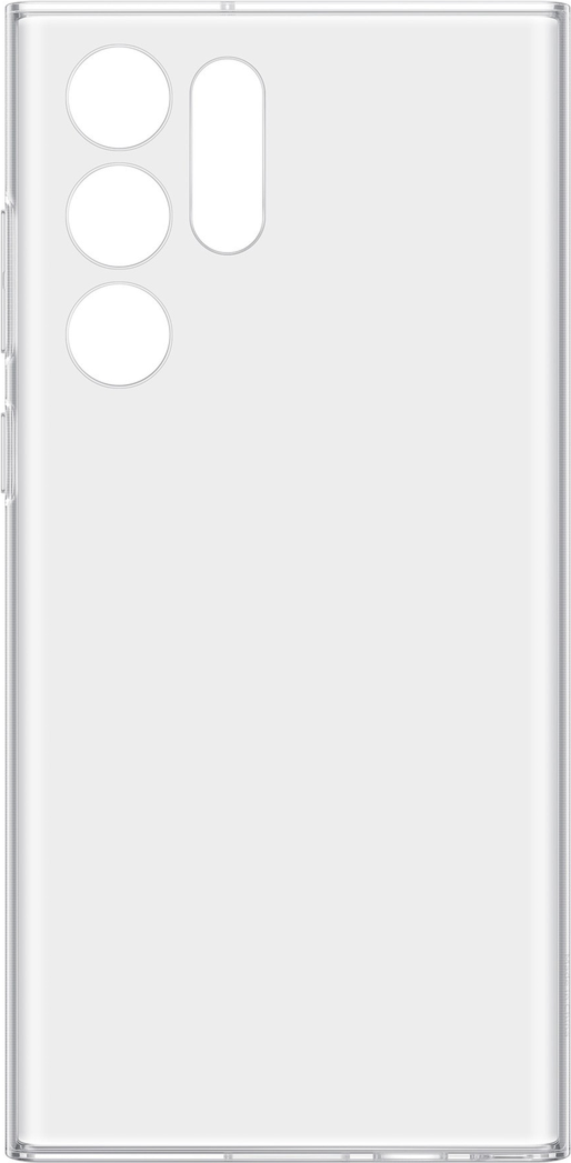 Samsung Galaxy S22 Ultra 5G OEM Clear Cover Case - Clear