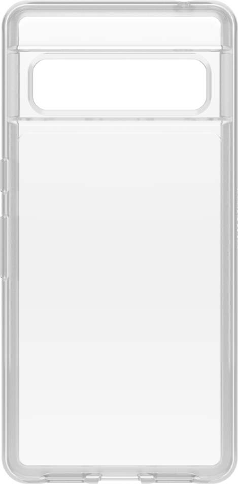 Otterbox -  Symmetry Clear Pixel 7 Pro - Clear