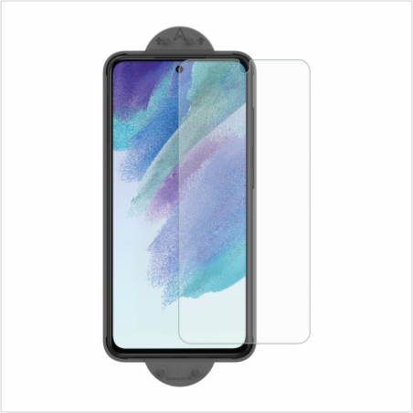 9H Hardness & Scratch Resistance
Fingerprint & Contaminant-Resistant Coating
Case-compatible for all-round protection
Includes an installation tray for flawless application
Lifetime warranty
Designed in Canada