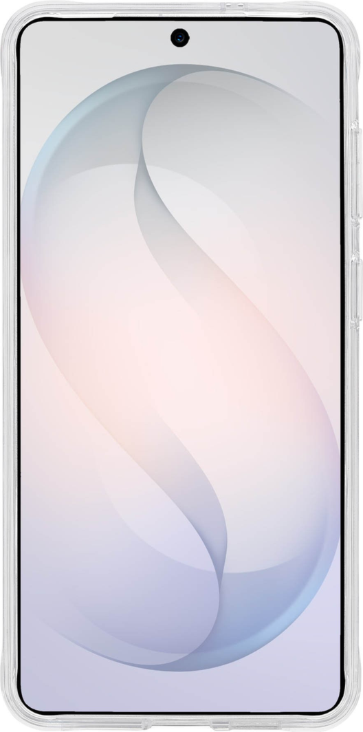 Case-Mate - Tough Case with Magnet for Samsung Galaxy S26 Plus - Clear