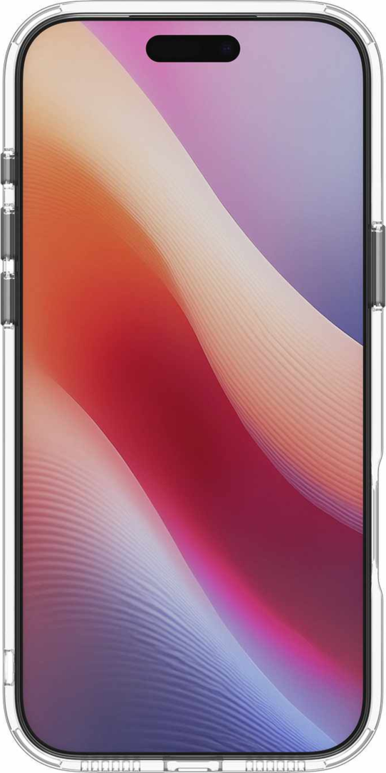 The Spigen Slim Armor Essential S MagFit case pairs a clear, minimalist design with Air Cushion drop protection, a 360° rotating kickstand for hands-free viewing, and built-in magnets for seamless accessory compatibility.
