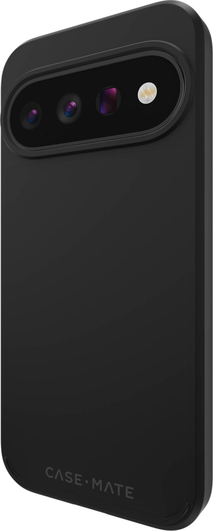 Google Pixel 11 Pro Case-Mate Tough MagSafe Case - Black