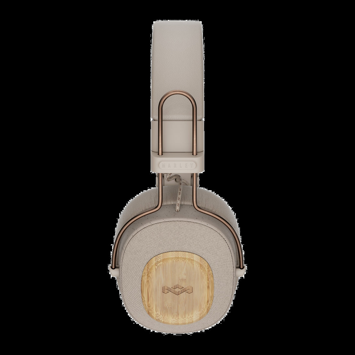 <p>The House of Marley Positive Vibration Riddim Headphones are designed to deliver Marley’s signature sound without compromising on call clarity or music quality.</p>