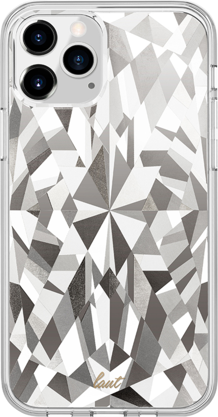 LAUT DIAMOND Case for iPhone 12 mini  - Diamond