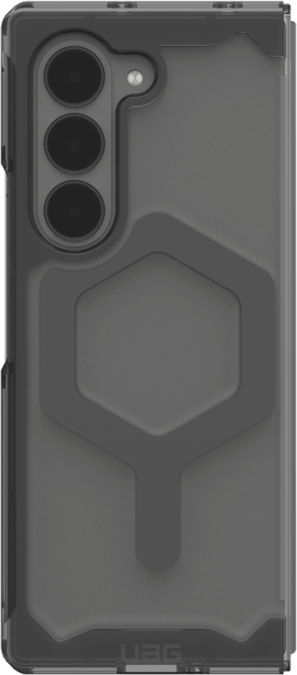 <p>The UAG Plyo Pro case with MagSafe offers military-tested drop protection in a sleek, modern design to create everyday armour and security.</p>