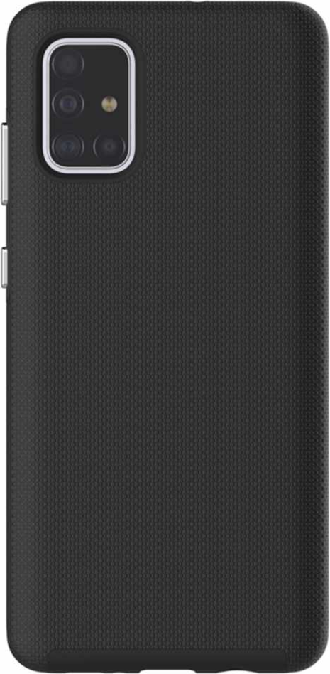 Blu Element - Galaxy A53 5G Armour 2X Case - Black