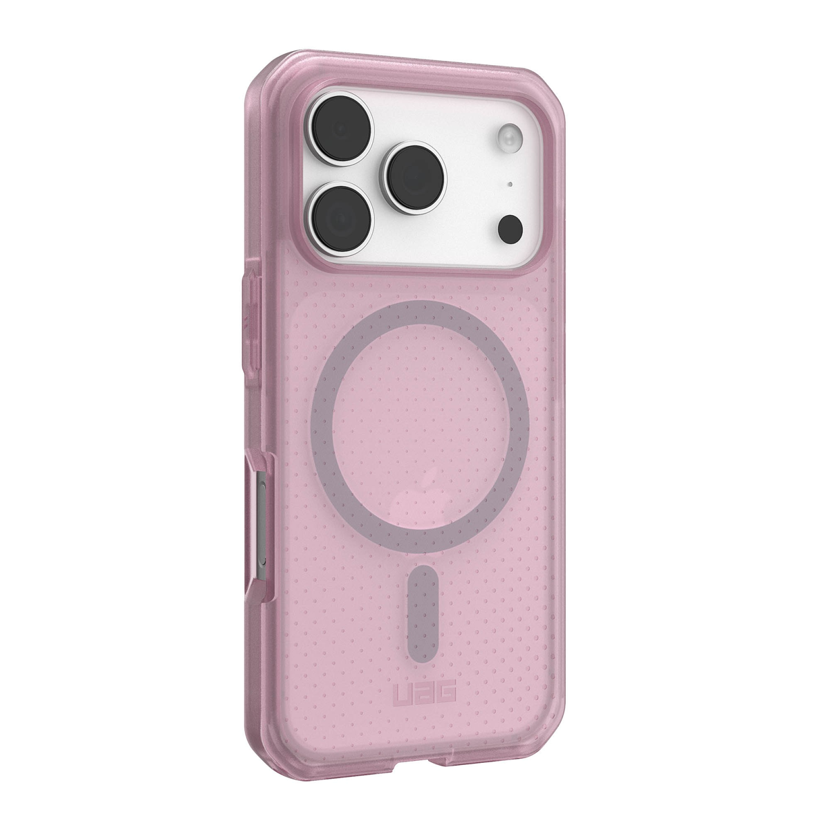 iPhone 18 Pro/17 Pro UAG Dot MagSafe - Lilac Purple