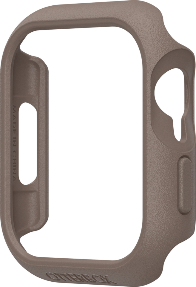 Apple Watch 45mm Otterbox Watch Bumper - Brown - Desert Dreams