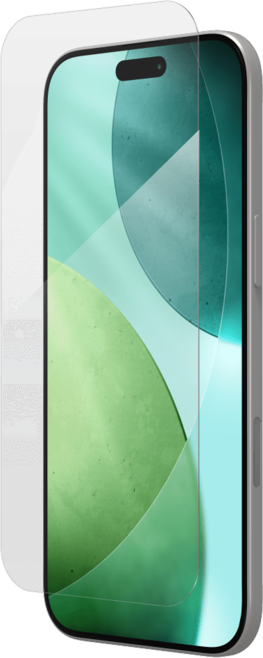 ZAGG 200118668 Protecteur D'écran InvisibleShield Glass XTR5 pour iPhone Air