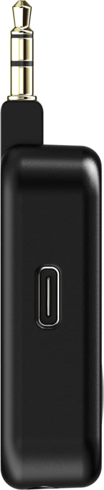 Sudio - Bluetooth Audio Adapter - Black