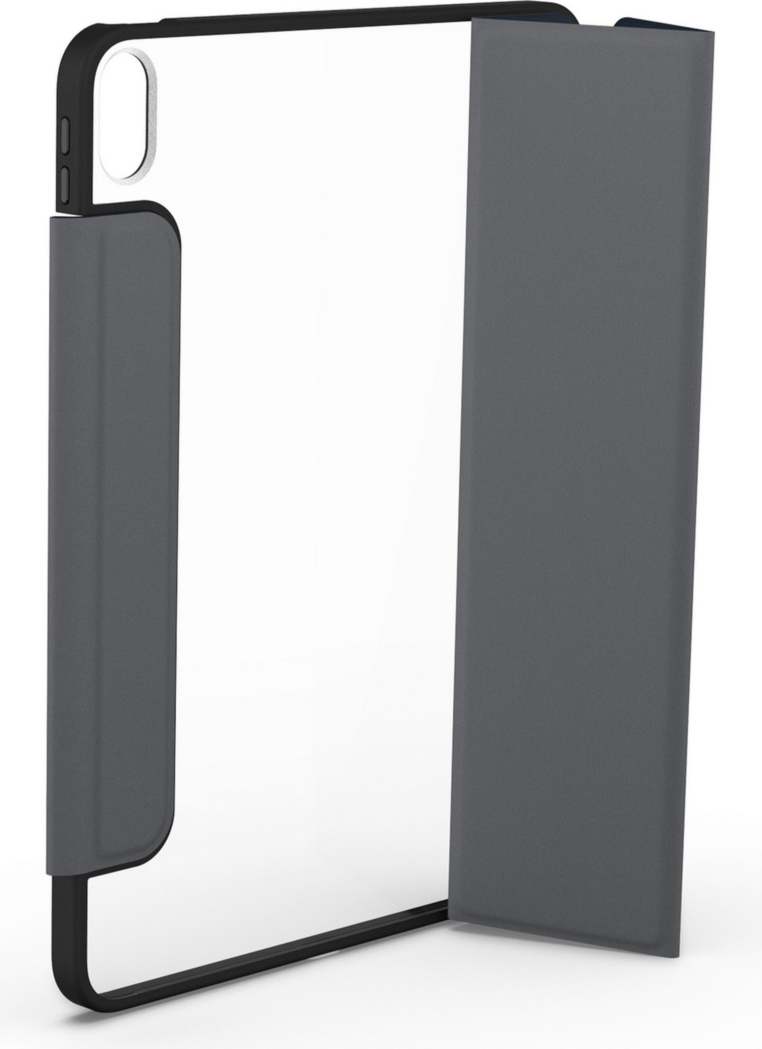 <p>The OtterBox Symmetry Folio case is both slim and tough, providing essential protection without sacrificing convenience.</p>
