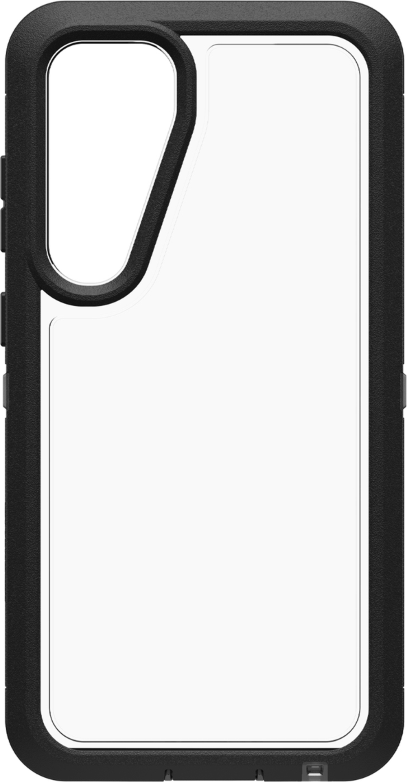 The OtterBox Defender XT Clear is a rugged, two-piece case designed to guard against the drops, dirt, scrapes and bumps, ideal for those leading an active lifestyle.