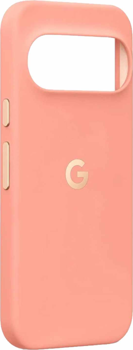 Google - Coque en silicone avec aimants Canyon pour Google Pixel 11 Pro XL
