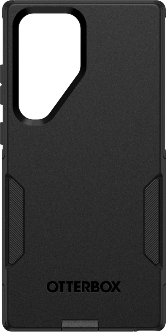 Otterbox - Galaxy S23 Ultra 5G Commuter Series Case - Black